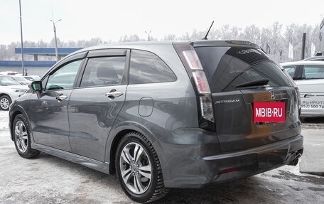 Honda Stream II, 2011 год, 1 245 000 рублей, 9 фотография