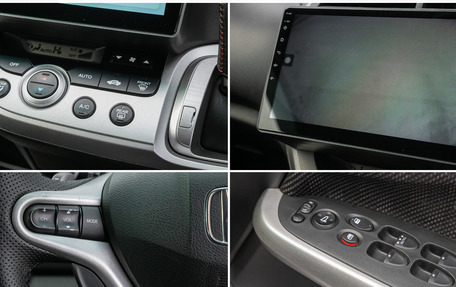 Honda Stream II, 2011 год, 1 245 000 рублей, 20 фотография