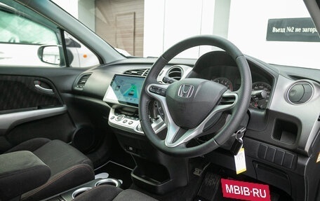Honda Stream II, 2011 год, 1 245 000 рублей, 12 фотография
