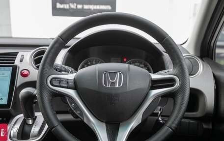 Honda Stream II, 2011 год, 1 245 000 рублей, 14 фотография