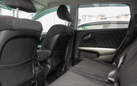 Honda Stream II, 2011 год, 1 245 000 рублей, 17 фотография