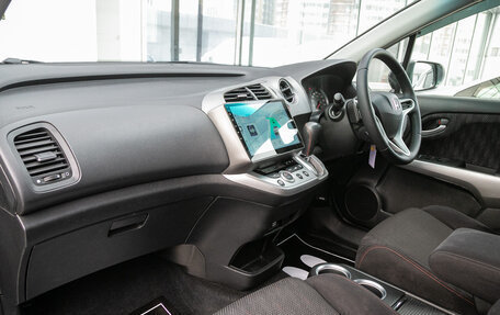 Honda Stream II, 2011 год, 1 245 000 рублей, 19 фотография