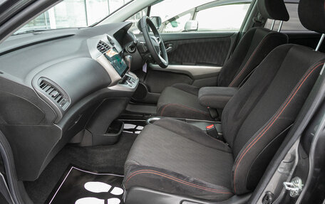 Honda Stream II, 2011 год, 1 245 000 рублей, 18 фотография