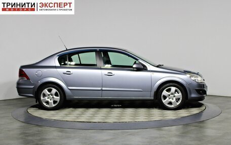Opel Astra H, 2008 год, 547 000 рублей, 8 фотография