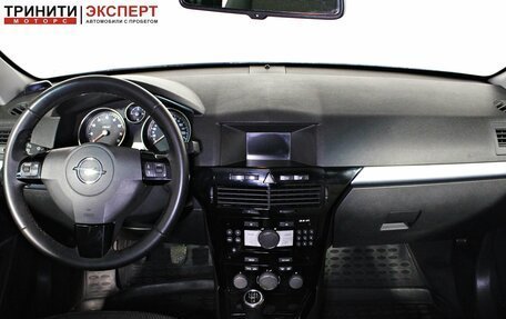 Opel Astra H, 2008 год, 547 000 рублей, 12 фотография