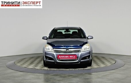 Opel Astra H, 2008 год, 547 000 рублей, 2 фотография