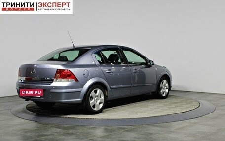 Opel Astra H, 2008 год, 547 000 рублей, 6 фотография
