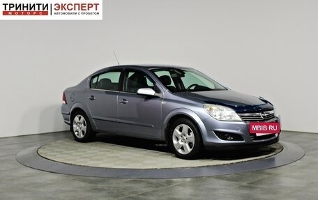 Opel Astra H, 2008 год, 547 000 рублей, 3 фотография