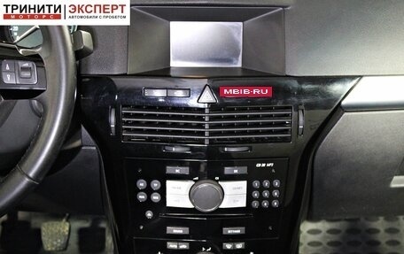 Opel Astra H, 2008 год, 547 000 рублей, 15 фотография