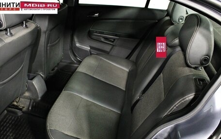 Opel Astra H, 2008 год, 547 000 рублей, 16 фотография