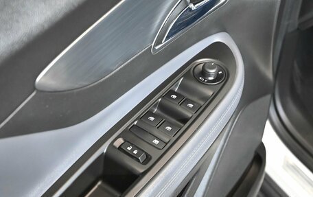 Opel Mokka I, 2013 год, 1 220 000 рублей, 17 фотография