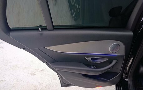 Mercedes-Benz E-Класс, 2018 год, 2 190 000 рублей, 18 фотография