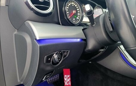 Mercedes-Benz E-Класс, 2018 год, 2 190 000 рублей, 16 фотография