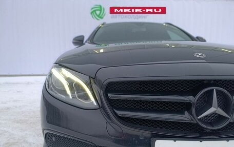 Mercedes-Benz E-Класс, 2018 год, 2 190 000 рублей, 9 фотография