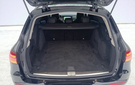 Mercedes-Benz E-Класс, 2018 год, 2 190 000 рублей, 20 фотография