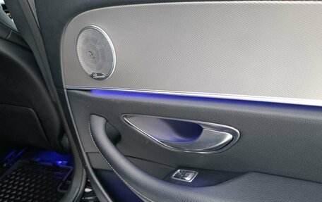 Mercedes-Benz E-Класс, 2018 год, 2 190 000 рублей, 24 фотография