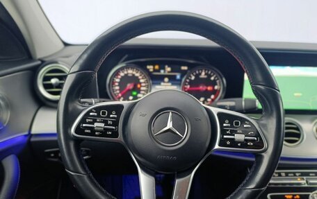 Mercedes-Benz E-Класс, 2018 год, 2 190 000 рублей, 28 фотография