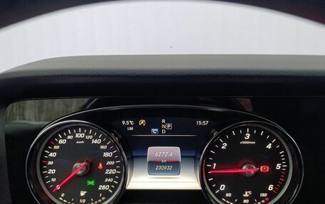 Mercedes-Benz E-Класс, 2018 год, 2 190 000 рублей, 29 фотография