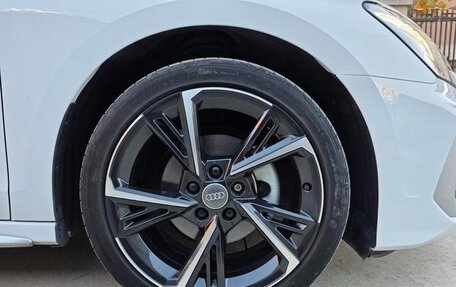 Audi A3, 2022 год, 2 110 000 рублей, 7 фотография