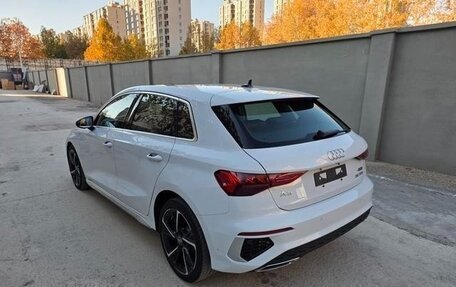 Audi A3, 2022 год, 2 110 000 рублей, 4 фотография