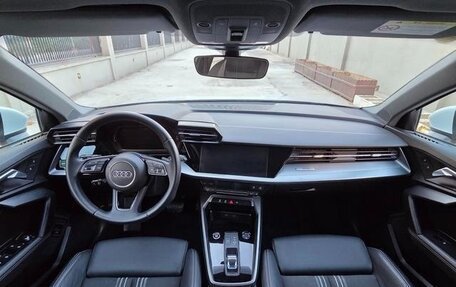 Audi A3, 2022 год, 2 110 000 рублей, 11 фотография