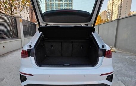 Audi A3, 2022 год, 2 110 000 рублей, 8 фотография