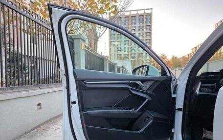 Audi A3, 2022 год, 2 110 000 рублей, 14 фотография