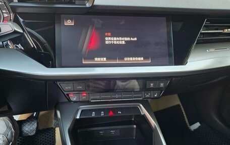 Audi A3, 2022 год, 2 110 000 рублей, 15 фотография