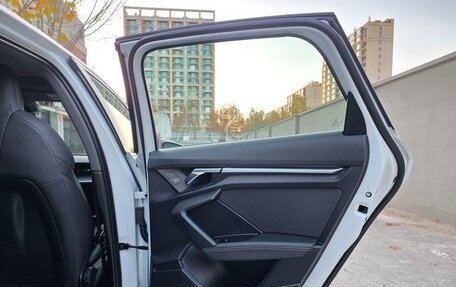 Audi A3, 2022 год, 2 110 000 рублей, 18 фотография