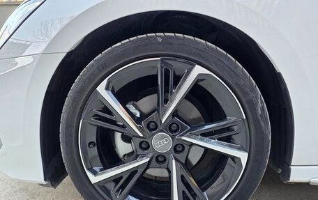 Audi A3, 2022 год, 2 110 000 рублей, 23 фотография