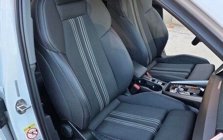 Audi A3, 2022 год, 2 110 000 рублей, 28 фотография