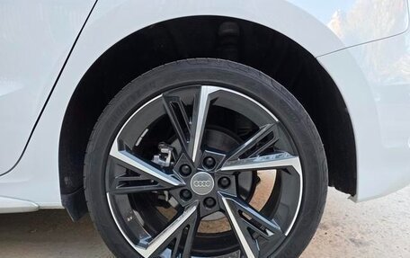 Audi A3, 2022 год, 2 110 000 рублей, 27 фотография