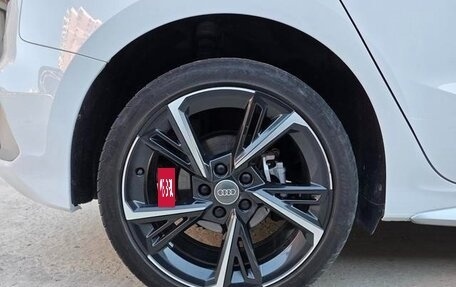 Audi A3, 2022 год, 2 110 000 рублей, 24 фотография