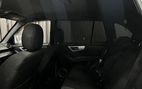 Lifan X60 I рестайлинг, 2015 год, 539 777 рублей, 9 фотография