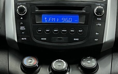 Lifan X60 I рестайлинг, 2015 год, 539 777 рублей, 6 фотография