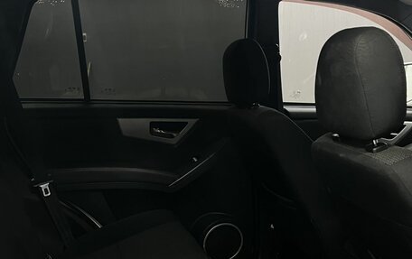 Lifan X60 I рестайлинг, 2015 год, 539 777 рублей, 10 фотография