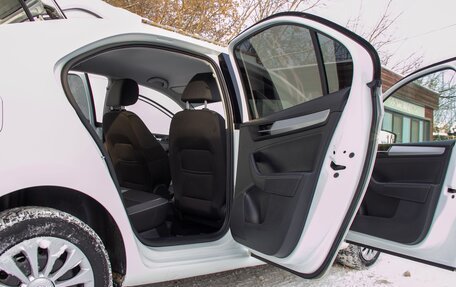 Skoda Rapid I, 2019 год, 1 198 000 рублей, 9 фотография