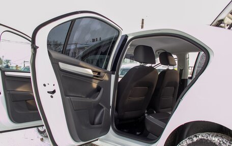 Skoda Rapid I, 2019 год, 1 198 000 рублей, 14 фотография