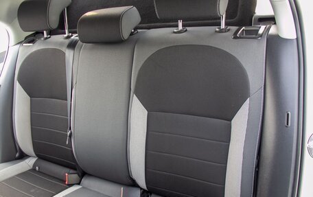 Skoda Rapid I, 2019 год, 1 198 000 рублей, 15 фотография