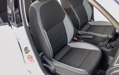 Skoda Rapid I, 2019 год, 1 198 000 рублей, 8 фотография