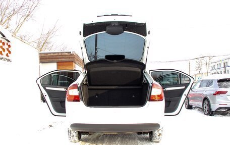 Skoda Rapid I, 2019 год, 1 198 000 рублей, 12 фотография