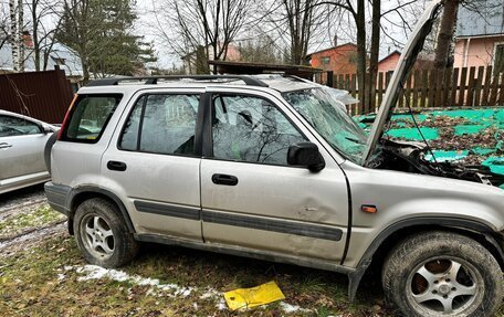 Honda CR-V IV, 1998 год, 85 000 рублей, 1 фотография