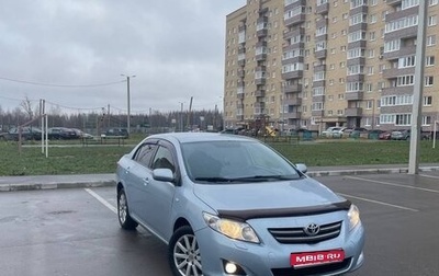Toyota Corolla, 2008 год, 600 000 рублей, 1 фотография