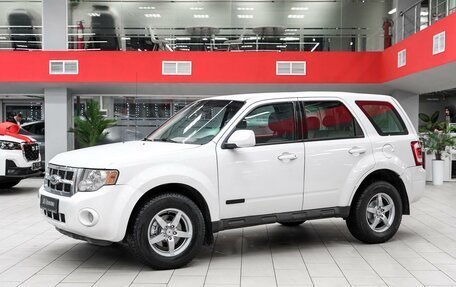 Ford Escape II, 2008 год, 775 000 рублей, 1 фотография