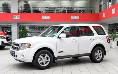 Ford Escape II, 2008 год, 775 000 рублей, 1 фотография