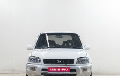 Toyota RAV4, 1998 год, 399 000 рублей, 1 фотография