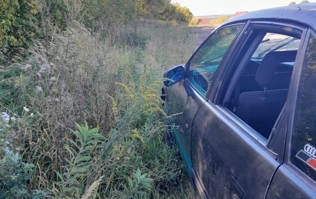 Audi 100, 1992 год, 150 000 рублей, 1 фотография