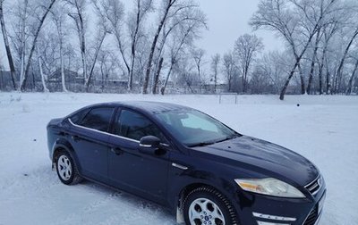 Ford Mondeo IV, 2011 год, 850 000 рублей, 1 фотография