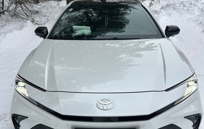 Toyota Camry, 2024 год, 4 100 000 рублей, 1 фотография