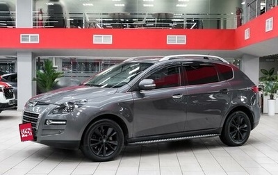 Luxgen Luxgen7 SUV, 2013 год, 895 000 рублей, 1 фотография